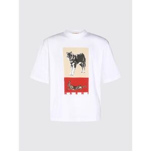 Marni T-Shirt Men White